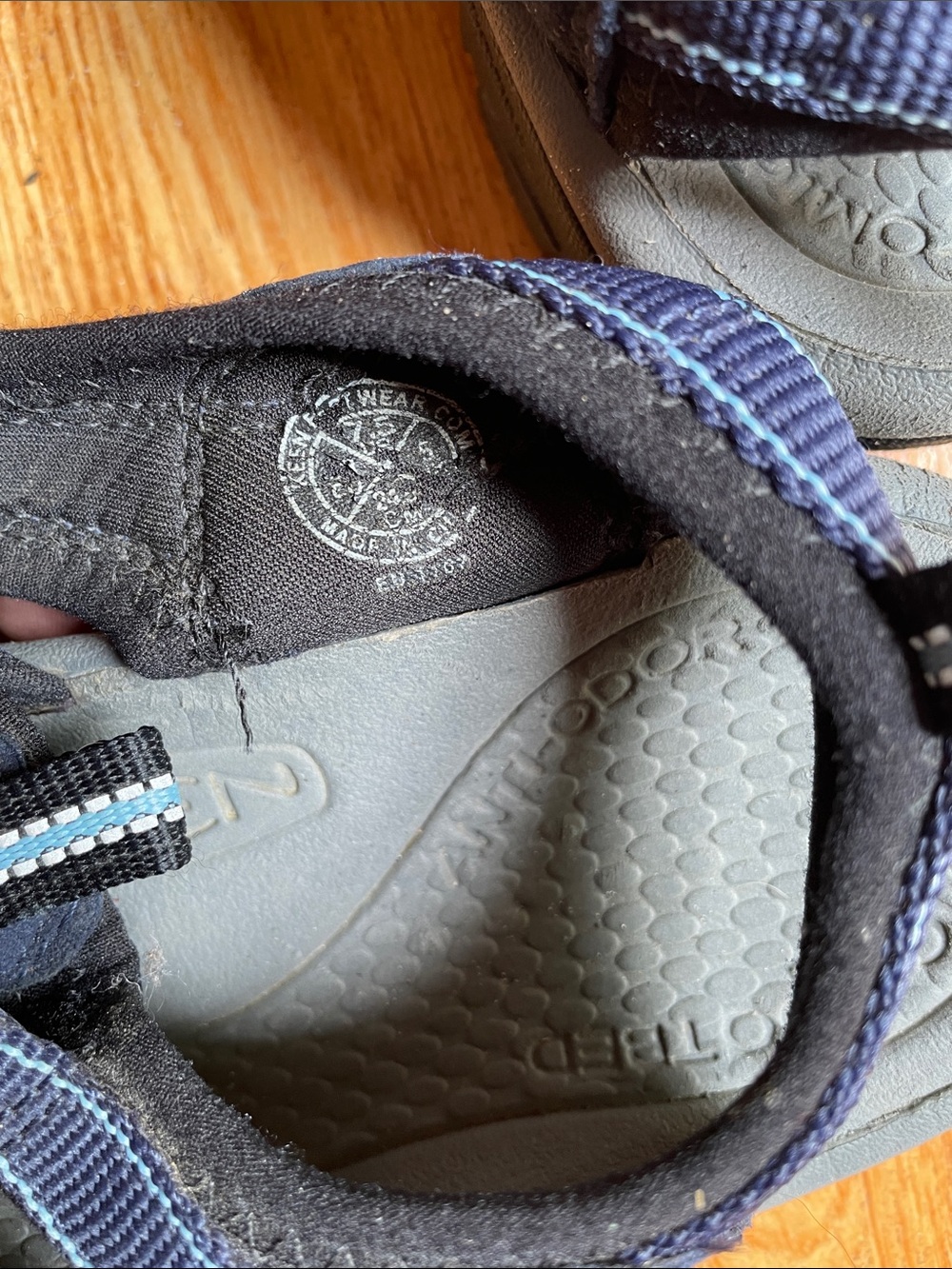 Keen Newport H2 - Picture 7 of 7